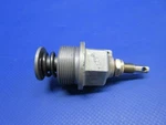 Continental Oil Pressure Relief Valve P/n 642143 (0226-957). Fixed Price $242.40.