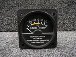C604-7 (alt: MD11-8) Midcontinent Carburetor Air Temperature Indicator. Fixed Price $168.00.