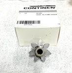 Tcm Continental 657366 Oil Pump Gear New With 8130. Fixed Price $488.67.