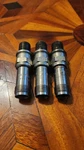 Tempest URHB32E Aircraft Spark Plugs Lycoming Aviation Used Cores. Fixed Price $35.00.