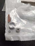 P/n: 10-157208 Bendix (tcm Continental) Magneto Ground Terminal Kit. Fixed Price $30.00.