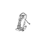 Original Dewalt Part # N406595 Elec Control Assy. Fixed Price $58.50.