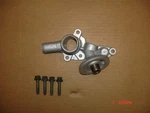 Ford Oil Filter Housing Cooler F150 2L1E-6884-CC. Fixed Price $129.00.