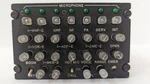 Audio Selector Panel G-6314 Sv Condition Dual 8130. Fixed Price $2000.00.