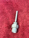 Edison 1B-2201 Oil Temperature Probe P/n AN5525-1. Fixed Price $80.74.