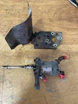 C165006-0401 / 470830-9010 Garrett Turbochargers Waste Gate Controller. Fixed Price $450.00.