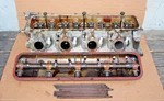 Oem Engine Cylinder Head For 1987-1993 Bentley / Rolls-royce UE70981. Fixed Price $640.00.