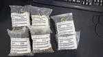 100 Pieces NAS6204-12D Steel Drilled Shank Close Tolerance Bolt (brand New). Fixed Price $80.00.