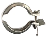 Cessna Part No. NH1000897-20 ALT#2274-20 Clamp. Fixed Price $329.92.