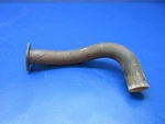 Piper PA-28-181 Front Cylinder Lh Exhaust Stack P/n 35300-02 (0125-1452). Fixed Price $397.00.