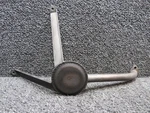 625207 Continental O-470-U Oil Pump Suction Tube. Fixed Price $106.40.