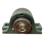 Shafer ZA-107W Pillow Block Bearing, 1.375" Bore, 6.5625" Base Length (nos). Fixed Price $200.00.