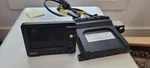 000-400000 Xerion Auracle Ii Engine Monitor & Management Unit 14/28 Vdc IO-550. Fixed Price $300.00.