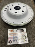 Lycoming 74414 Starter Ring Gear Support Assembly 149 Teeth. Fixed Price $750.00.