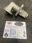 Continental 641576 Oil Filter Adapter Casting 641640 New Style. Aircraft. Fixed Price $450.00.