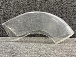 000-170001-13 Beechcraft A36 Wing Tip Lens Lh. Fixed Price $140.00.