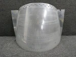 202-0002-2 Cessna Citation 500 Thrust Reverser Door Lh W Repairable Tag (core). Fixed Price $2240.00.