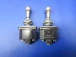 Cessna 310R Fuel Boost Pump Switch P/n 8503K4 Lot Of (0125-1417). Fixed Price $78.95.
