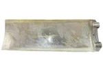 Jet Engine Vane LK58850 Rolls Royce New. Fixed Price $149.99.