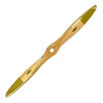 Sensenich Genuine 72" Decorative Wood Propeller, Vintage Aviation PTS-0104. Fixed Price $1600.00.