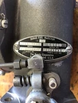 Bendix Servo Fuel Injector RSA-7AA1. Fixed Price $1875.00.
