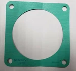 Pratt Whitney 4-HOLE Gasket ST3230-1. Fixed Price $25.00.