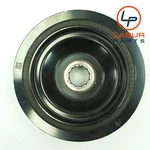W205 15-18 Mercedes C300 GLA250 Engine Harmonic Balancer Crankshaft Pulley A1434. Fixed Price $134.99.