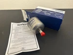 Tempest Aircraft Filter Assembly, P/n AA2J4-7 (new Surplus) (st). Fixed Price $31.50.