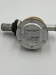 Airborne Vacuum Regulating Valve 2H3-2 No 8A. Fixed Price $39.00.