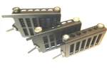Shutter For Oil Radiator ( Rotax 912 Uls, S2, S3 100HP Engine). Fixed Price $190.00.