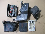 2016 Hyundai Tucson Engine Compartment Fuse Box Oem 91K Miles - LKQ409707566. Fixed Price $73.14.