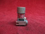 Electro-mech, Inc. Vacuum Pump Motor 28V Pn EM917-2, C165008-0101. Fixed Price $320.95.