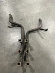 Continental IO-550-E Right Hand Engine Exhaust. Fixed Price $775.00.