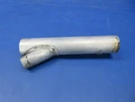 Piper PA-20 Pacer Exhaust Stack Shroud Assy P/n 14239-000 (1024-2021). Fixed Price $187.50.