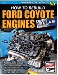 SA553 Ford Coyote Engines How To Rebuild Gen I, & Iii Assembly Parts. Fixed Price $29.99.