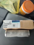 Rolls-royce Element Lube Filter M250-10383. Fixed Price $350.00.