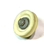 Rolls Royce Bentley Silver Spur Spirit Up Window Cable Pulley UB38403. Fixed Price $38.58.