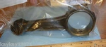 Special Price! Lycoming Assy. Connecting Rod P/n 61476. Fixed Price $55.20.