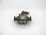 Dukes 1780-00-1 Anti-ice / Bleeder Valve Dassault Falcon 50. Fixed Price $1250.00.