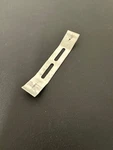 Lycoming Aircraft Retainer, P/n 71611 (new Surplus) (st). Fixed Price $19.50.