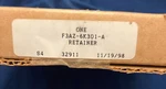 New Ford Retainer F3Z-6K 301-A. Fixed Price $16.00.