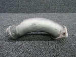 78463-002 (use: 485-103) Lycoming LIO-360-C1E6 Exhaust Riser Inboard Lh. Fixed Price $84.00.