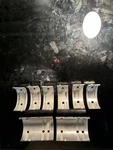 Pn# SA630464 Superior Main Set. Fixed Price $150.00.