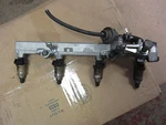 97 98 99 00 01 Honda Prelude Base Sh Oem Fuel Injectors Rail OBD2 H22A4. Fixed Price $89.99.