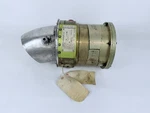 Serck Radiators Aircraft Heat Exchanger WS12781 SR65393 Ram Oil Cooler. Fixed Price $145.00.