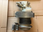 Aircraft Cylinder Lw 10039 7624I Rev J Lycoming Cessna As Is. Fixed Price $400.00.