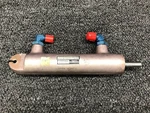 1281029-1 Cessna 210 Main Gear Door Actuator Assembly. Fixed Price $252.00.