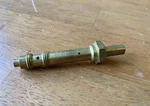 Marvel Schebler 47-702 47702 MA-3SPA Carburetor Fuel Nozzle Lycoming Continental. Fixed Price $35.00.