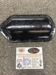 Lycoming 45186 Crankcase Cover O-145, GO-145. Fixed Price $100.00.