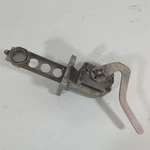Fuel Shut Off Valve Manual Operation Aviation Aircraft Prop Film Tv. Fixed Price $81.14.